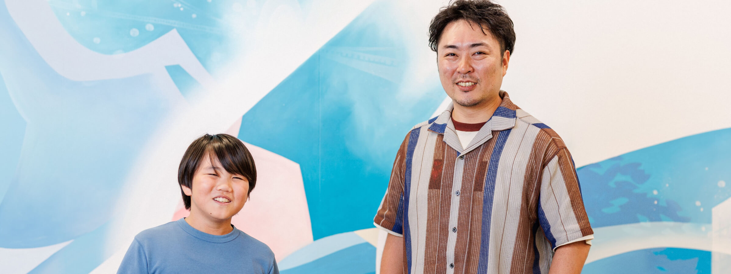 大分のデジタルコンテンツの未来を目指すヒト対談